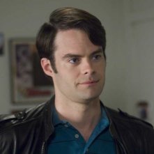 Bill Hader è Brian in Forgetting Sarah Marshall