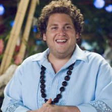 Jonah Hill è Matthew in Forgetting Sarah Marshall