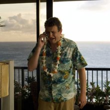 Jason Segel è Peter Bretter in Forgetting Sarah Marshall