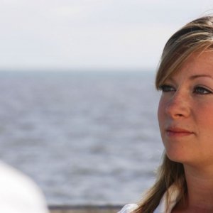 Katie Lyons è Michelle in Boy A