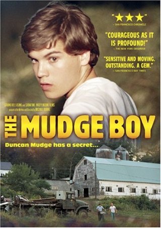 La locandina di The Mudge Boy