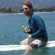 Paul Rudd interpreta un istruttore di surf in Forgetting Sarah Marshall