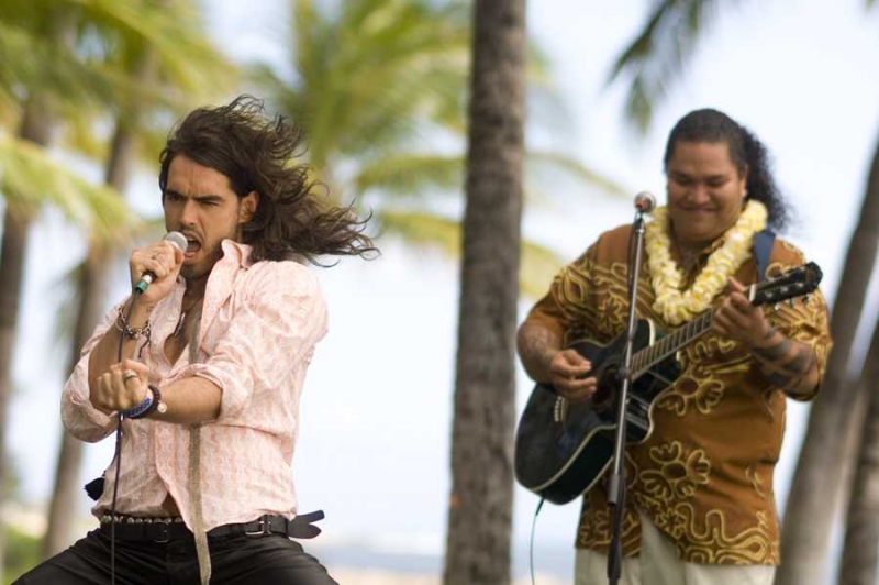 Russell Brand E Aldous In Forgetting Sarah Marshall 82322