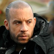 Vin Diesel è il protagonista del film Babylon A.D.