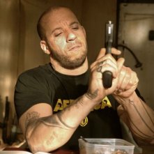 Vin Diesel In Una Scena Di Babylon A D 82367