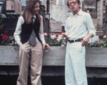 Addio a Charles H. Joffe
