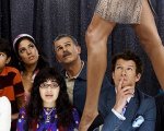 Ugly Betty trasloca il martedì sera