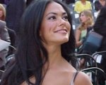 Maria Grazia Cucinotta non ci casca