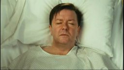 Ghost Town - Trailer