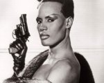 Grace Jones per Quantum of Solace?