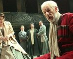 Ian McKellen, il Re è nudo in TV