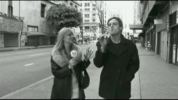 In Search of a Midnight Kiss - Trailer