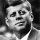 John F. Kennedy