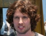 Jon Heder in Loudermilk