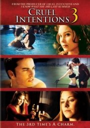La locandina di Cruel Intentions 3