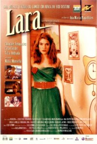 Locandina di Lara