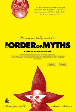 La locandina di The Order of Myths
