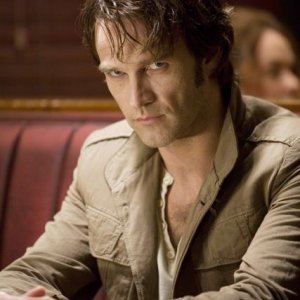 Stephen Moyer è Bill Compton in True Blood