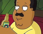 Voci in bianco e nero per The Cleveland Show