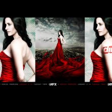 Wallpaper n.1 della serie Dirt