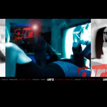 Wallpaper n.5 della serie Dirt