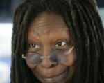 Whoopi Goldberg a Broadway