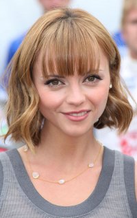 Christina Ricci, da Mercoledì a Mercoledì 