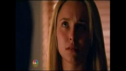 Heroes, Stagione 3 - Promo 'Choose a Side'