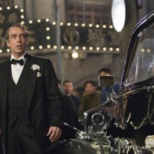 John Hannah in una scena del film La mummia 3