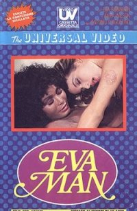 Locandina di Eva man (Due sessi in uno)