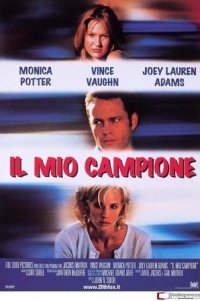 Locandina di Il mio campione