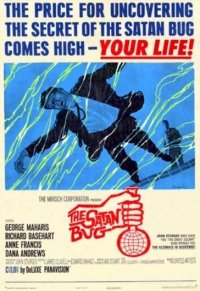 Locandina di Stazione 3: Top Secret