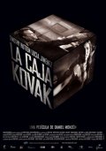 La locandina di The Kovak Box