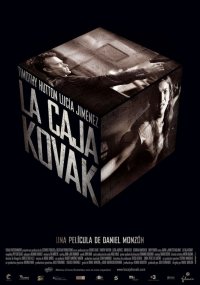 Locandina di The Kovak Box