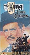Locandina di Un re per quattro regine