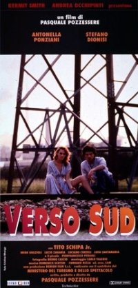Locandina di Verso Sud
