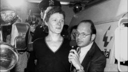 Man on Wire - Trailer