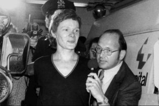 Man on Wire - Trailer