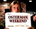Il DVD di Osterman Weekend - Collector's Edition