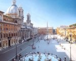 Si concludono oggi a Roma le riprese de L'artista