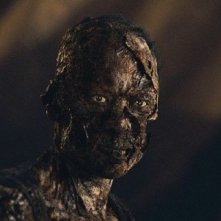 Una scena del film La mummia 3 di Rob Cohen