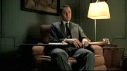 2x01 - For Those Who Think Young - Mad Men - Promo