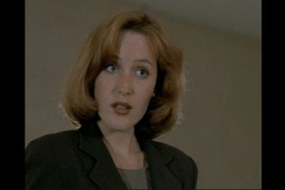 3x04 - Previsioni - X-Files - Clip