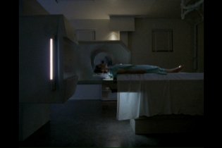 4x14 - Il male oscuro - X-Files - Clip
