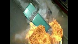 Episodio 2x03 - Life on Mars - Promo