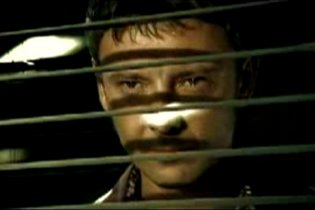 Episodio 2x08 - Life on Mars - Promo