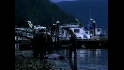 Harper's Island - Promo