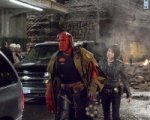 Recensione Hellboy - The Golden Army (2008)