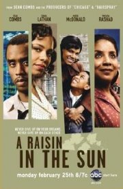 La locandina di A Raisin in the sun