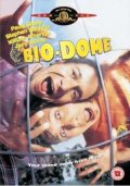 La locandina di Bio-Dome